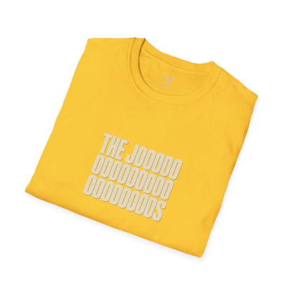 The Joooooos - Short Sleeve T-Shirt - Unisex