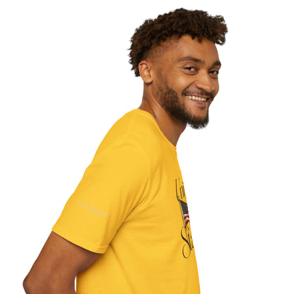 United We Stand - Short Sleeve T-Shirt - Unisex