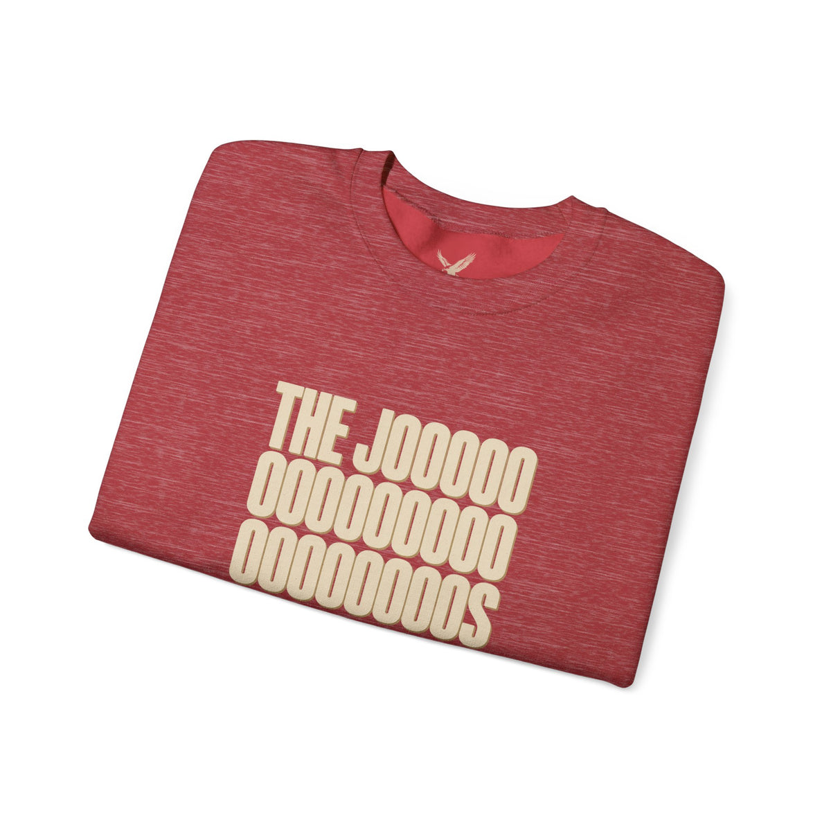The Joooooos - Crewneck Sweatshirt - Unisex