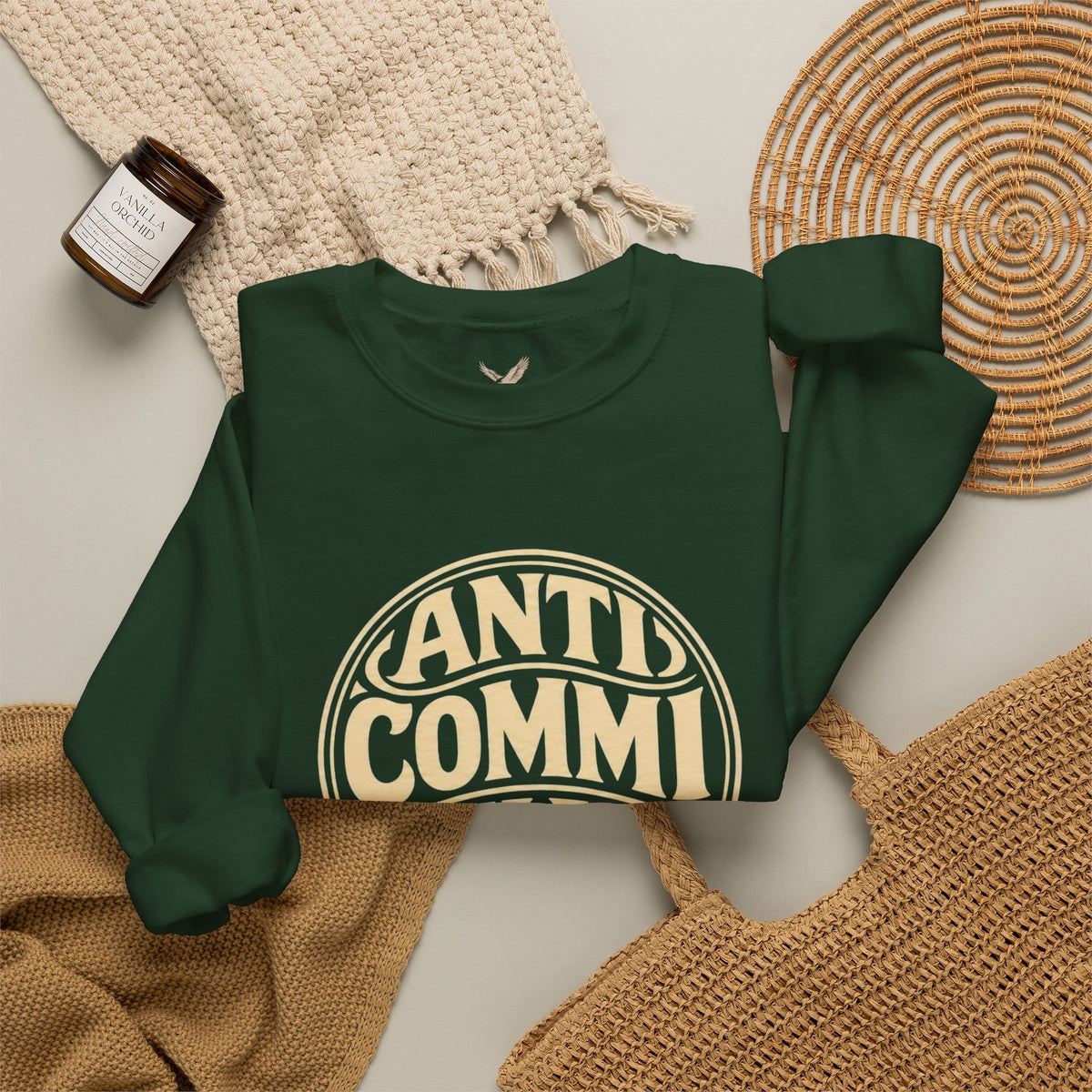 Anti Commijihadi
