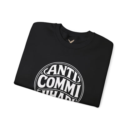 Anti Commijihadi