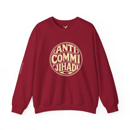 Anti Commijihadi