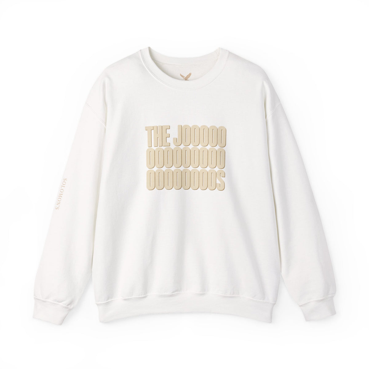 The Joooooos - Crewneck Sweatshirt - Unisex
