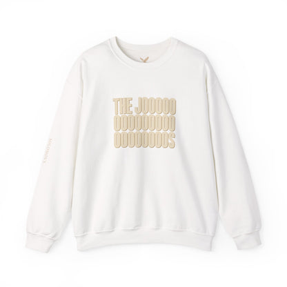 The Joooooos - Crewneck Sweatshirt - Unisex