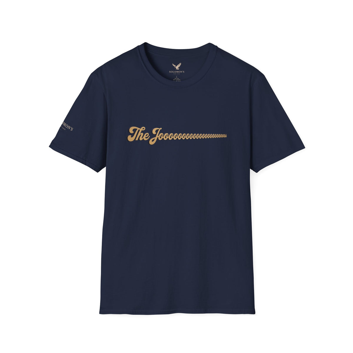 The Jooooooooos - Short Sleeve T-Shirt - Unisex
