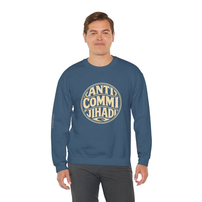 Anti Commijihadi