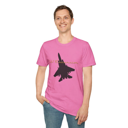 W Excursion - Short Sleeve T-Shirt - Unisex