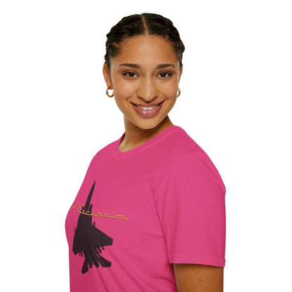 W Excursion - Short Sleeve T-Shirt - Unisex