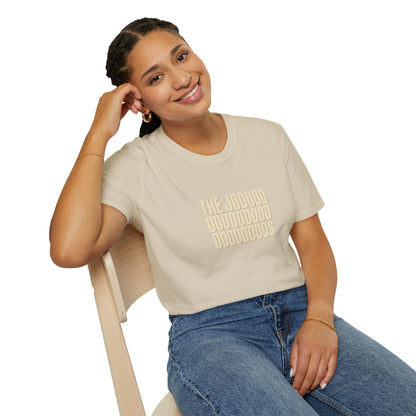 The Joooooos - Short Sleeve T-Shirt - Unisex