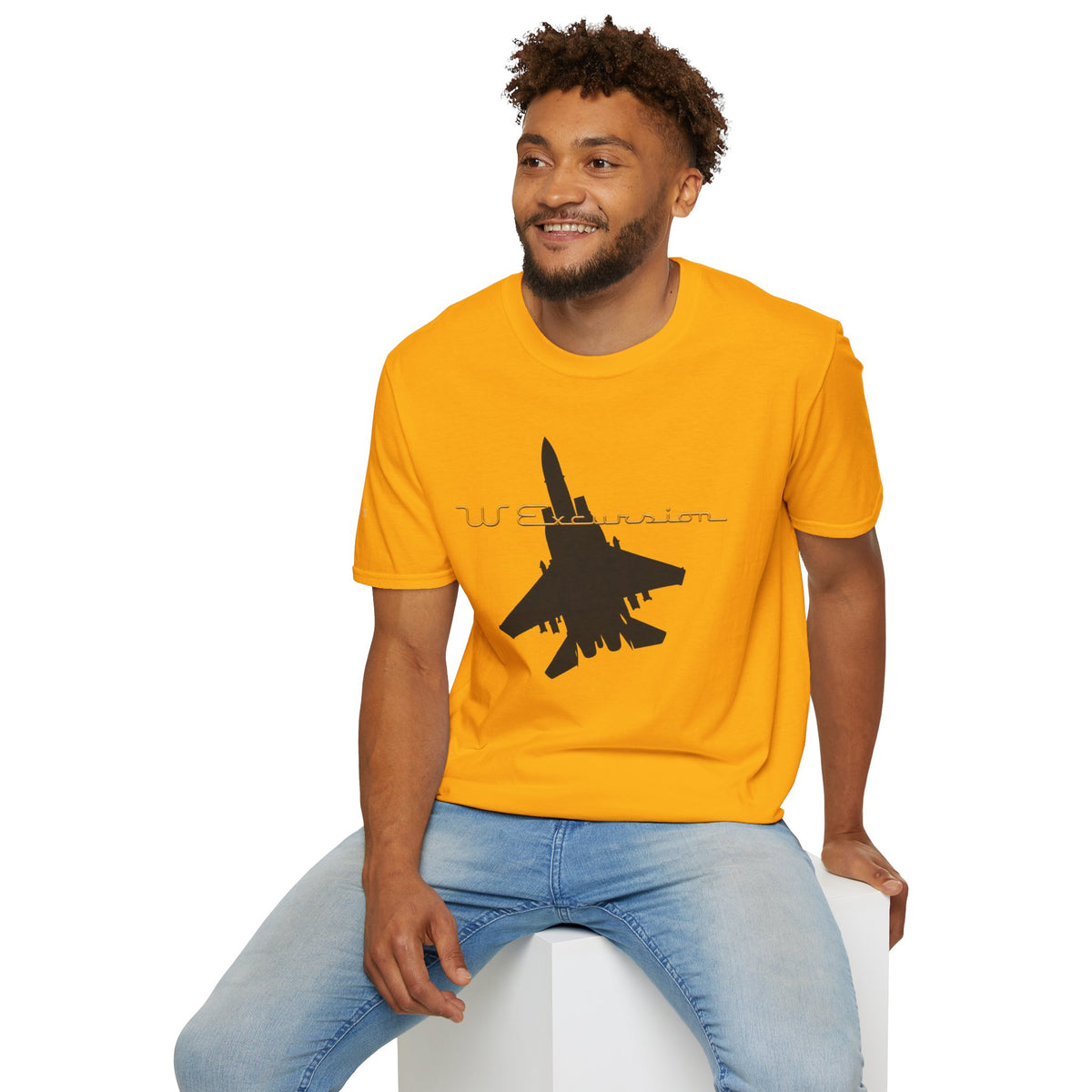 W Excursion - Short Sleeve T-Shirt - Unisex