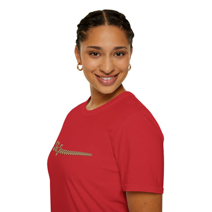 The Jooooooooos - Short Sleeve T-Shirt - Unisex