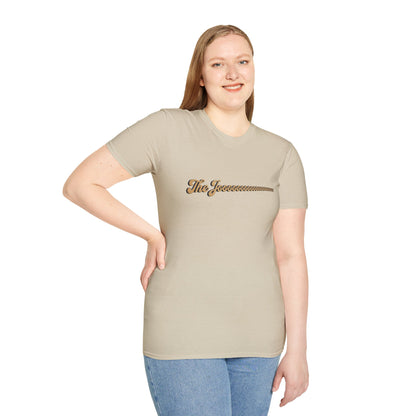 The Jooooooooos - Short Sleeve T-Shirt - Unisex