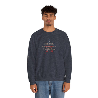 That Young Man - Crewneck Sweatshirt - Unisex