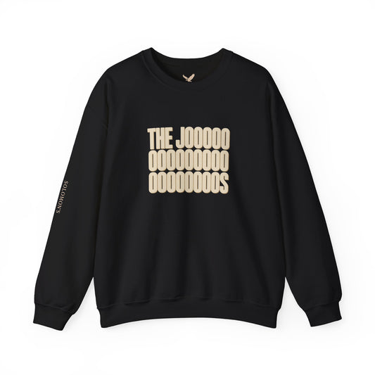 The Joooooos - Crewneck Sweatshirt - Unisex