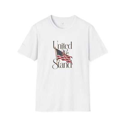 United We Stand - Short Sleeve T-Shirt - Unisex