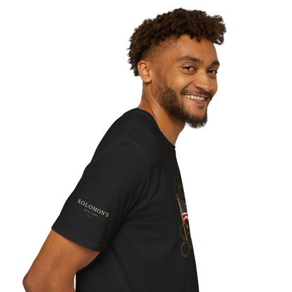 United We Stand - Short Sleeve T-Shirt - Unisex