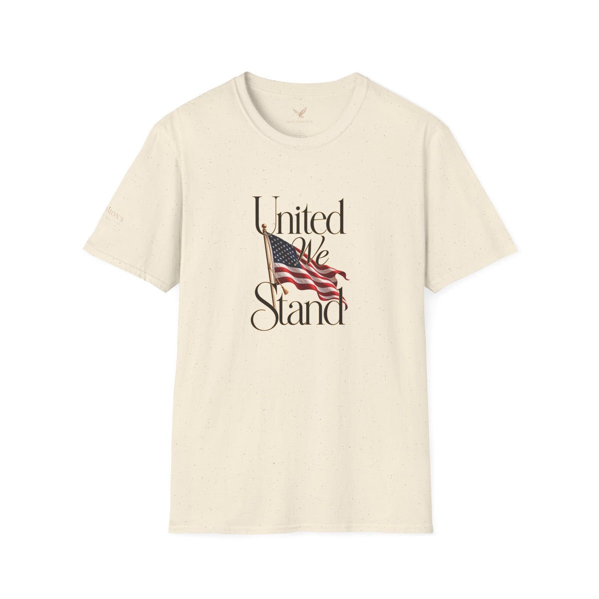United We Stand - Short Sleeve T-Shirt - Unisex