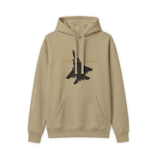 W Excursion - Hoodie - Unisex