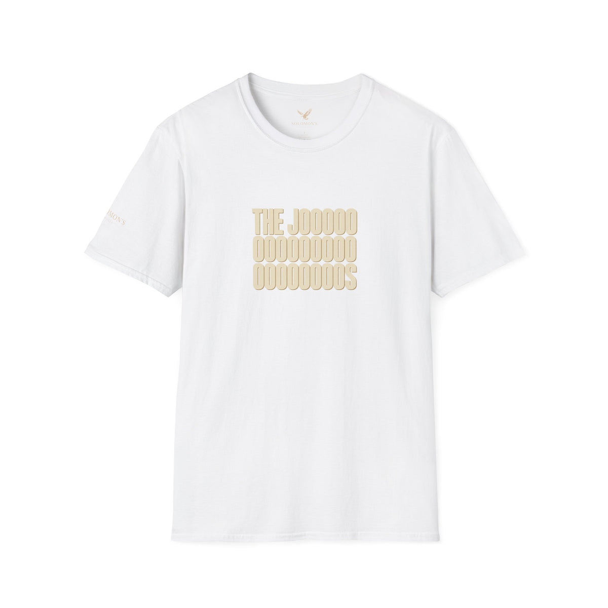 The Joooooos - Short Sleeve T-Shirt - Unisex