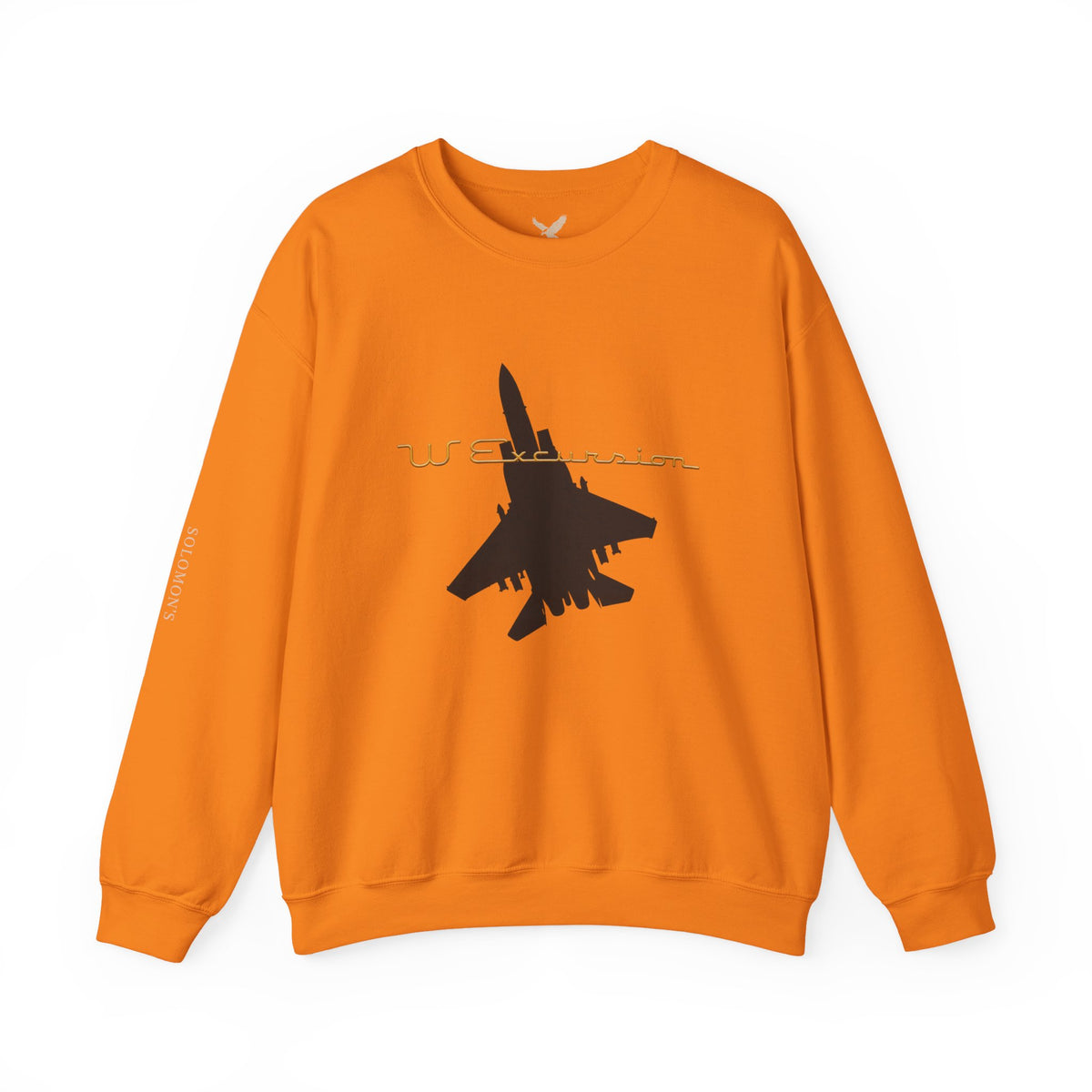W Excursion - Crewneck Sweatshirt - Unisex