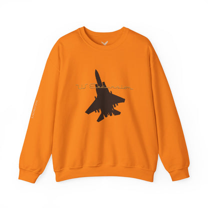 W Excursion - Crewneck Sweatshirt - Unisex