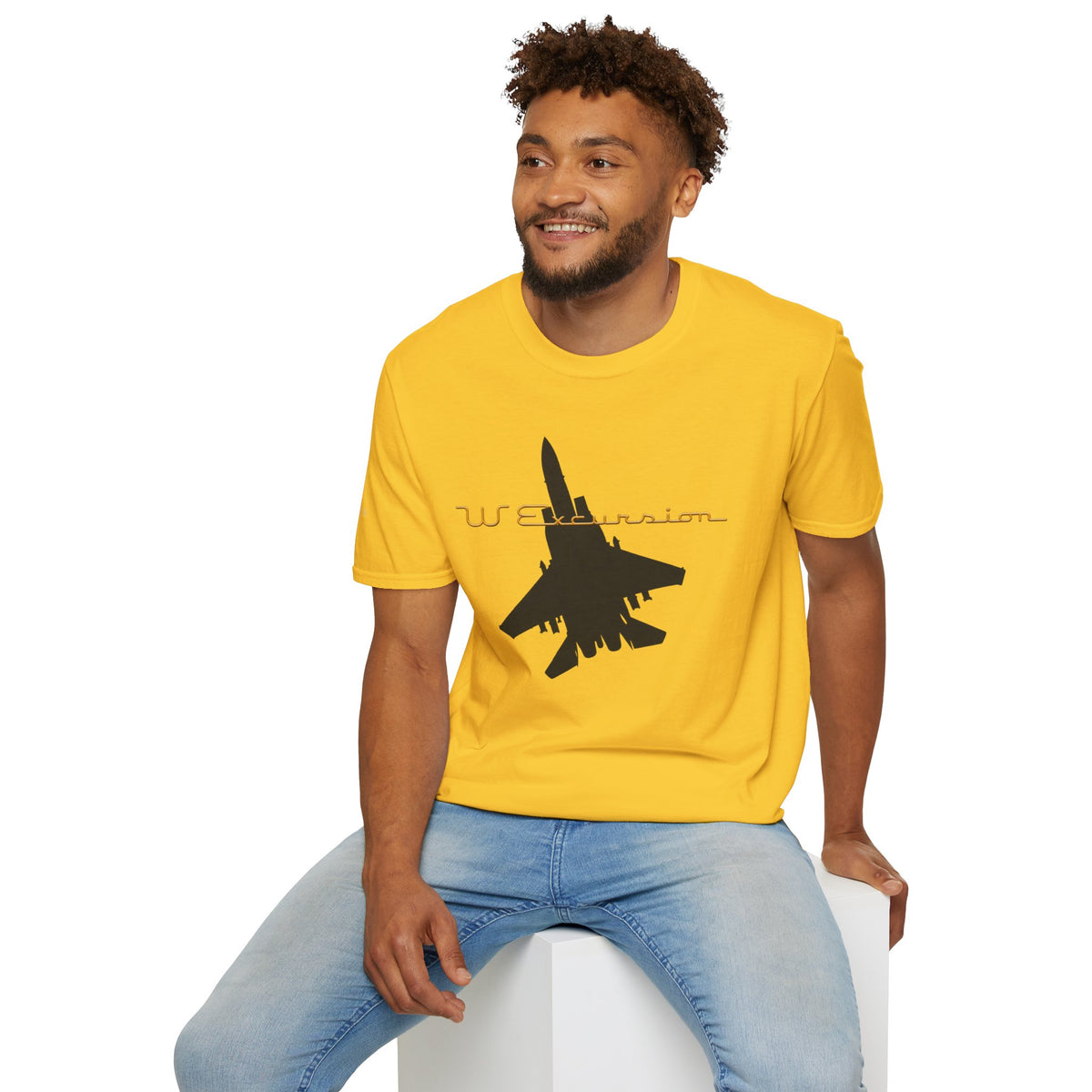 W Excursion - Short Sleeve T-Shirt - Unisex