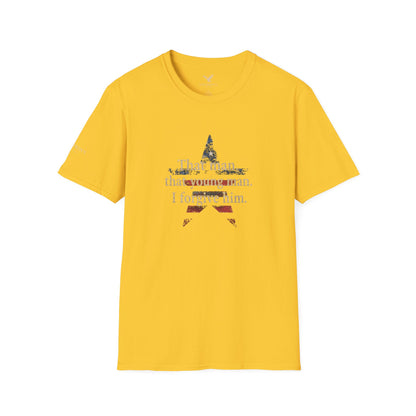 That Man - Short Sleeve T-Shirt - Unisex