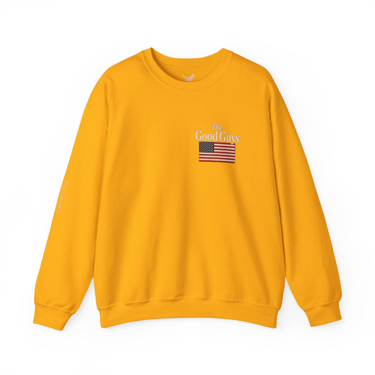 The Good Guys - Crewneck Sweatshirt - Unisex