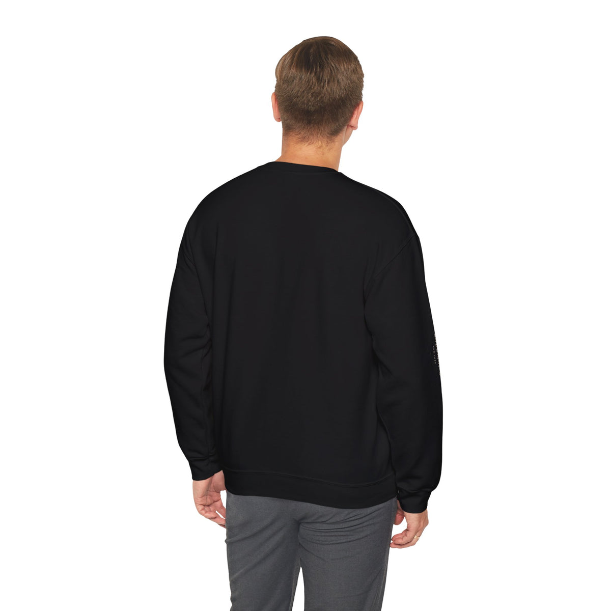 The Jooooooooos - Crewneck Sweatshirt - Unisex