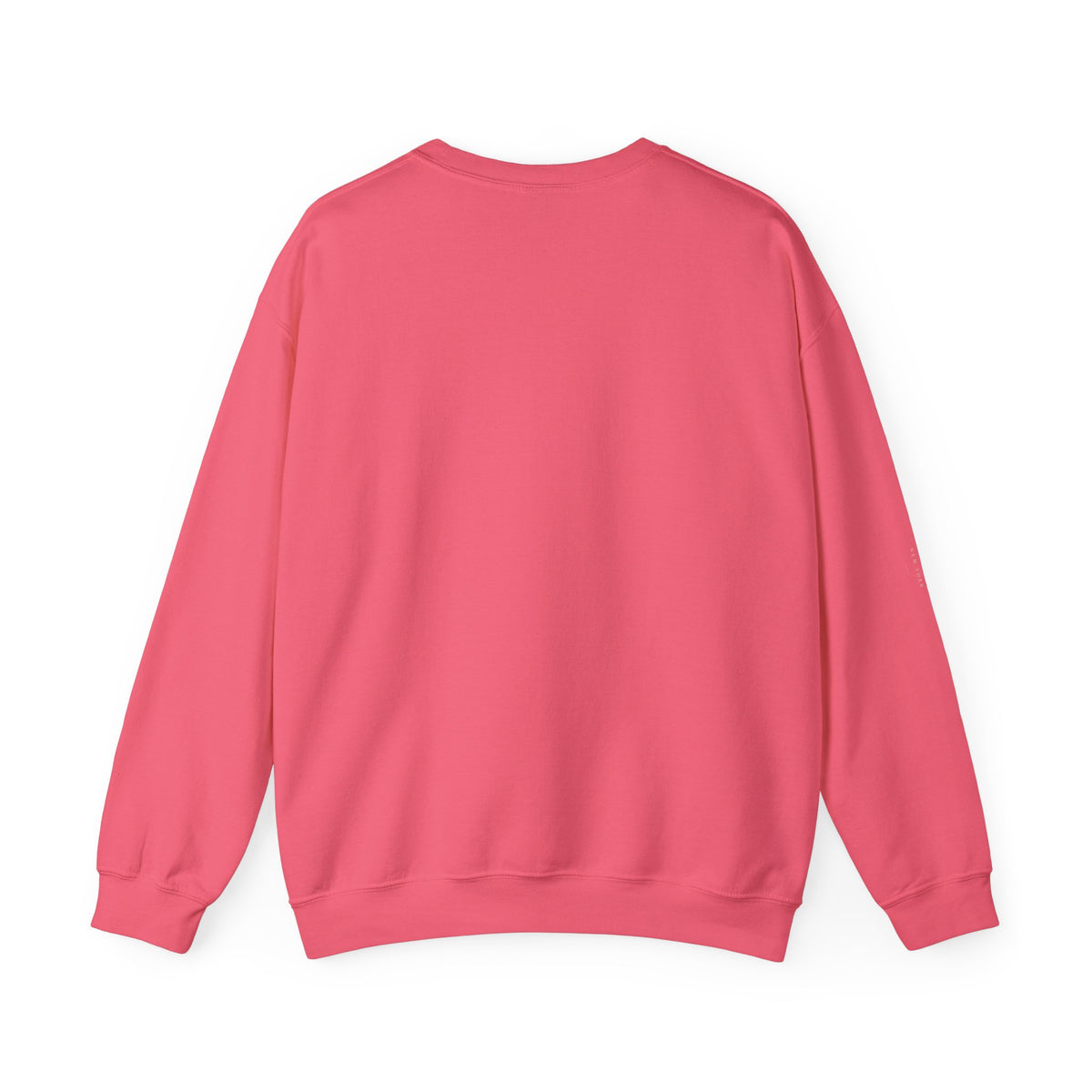 nu-cle-ar - Crewneck Sweatshirt - Unisex