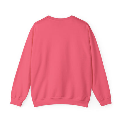 nu-cle-ar - Crewneck Sweatshirt - Unisex