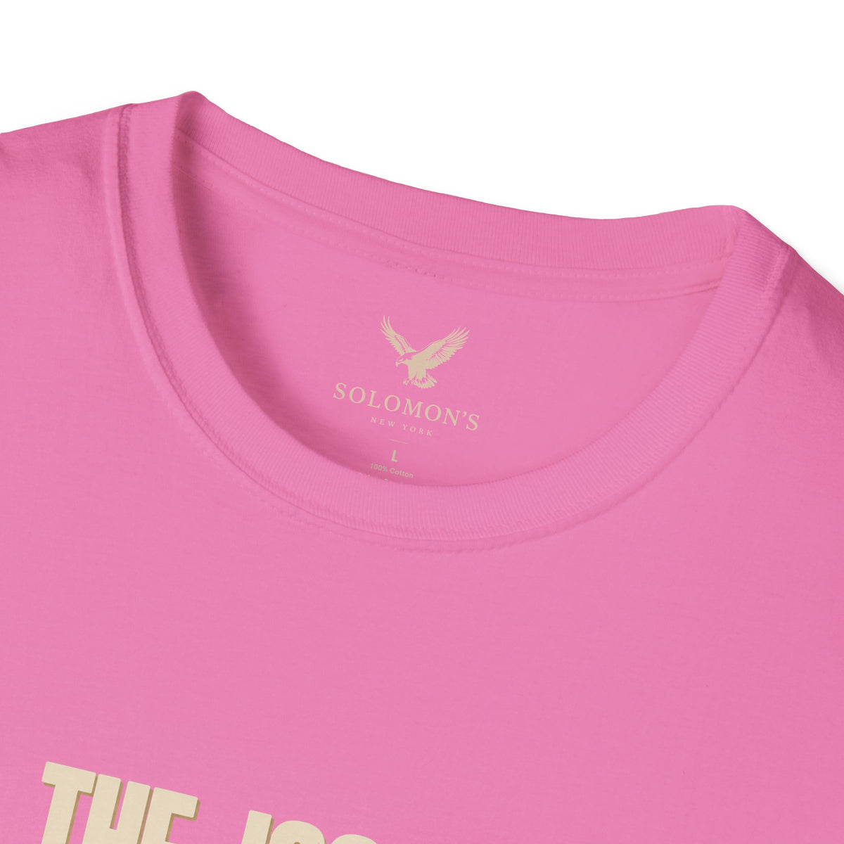 The Joooooos - Short Sleeve T-Shirt - Unisex