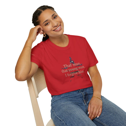 That Man - Short Sleeve T-Shirt - Unisex