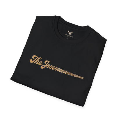 The Jooooooooos - Short Sleeve T-Shirt - Unisex