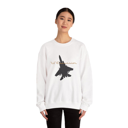 W Excursion - Crewneck Sweatshirt - Unisex