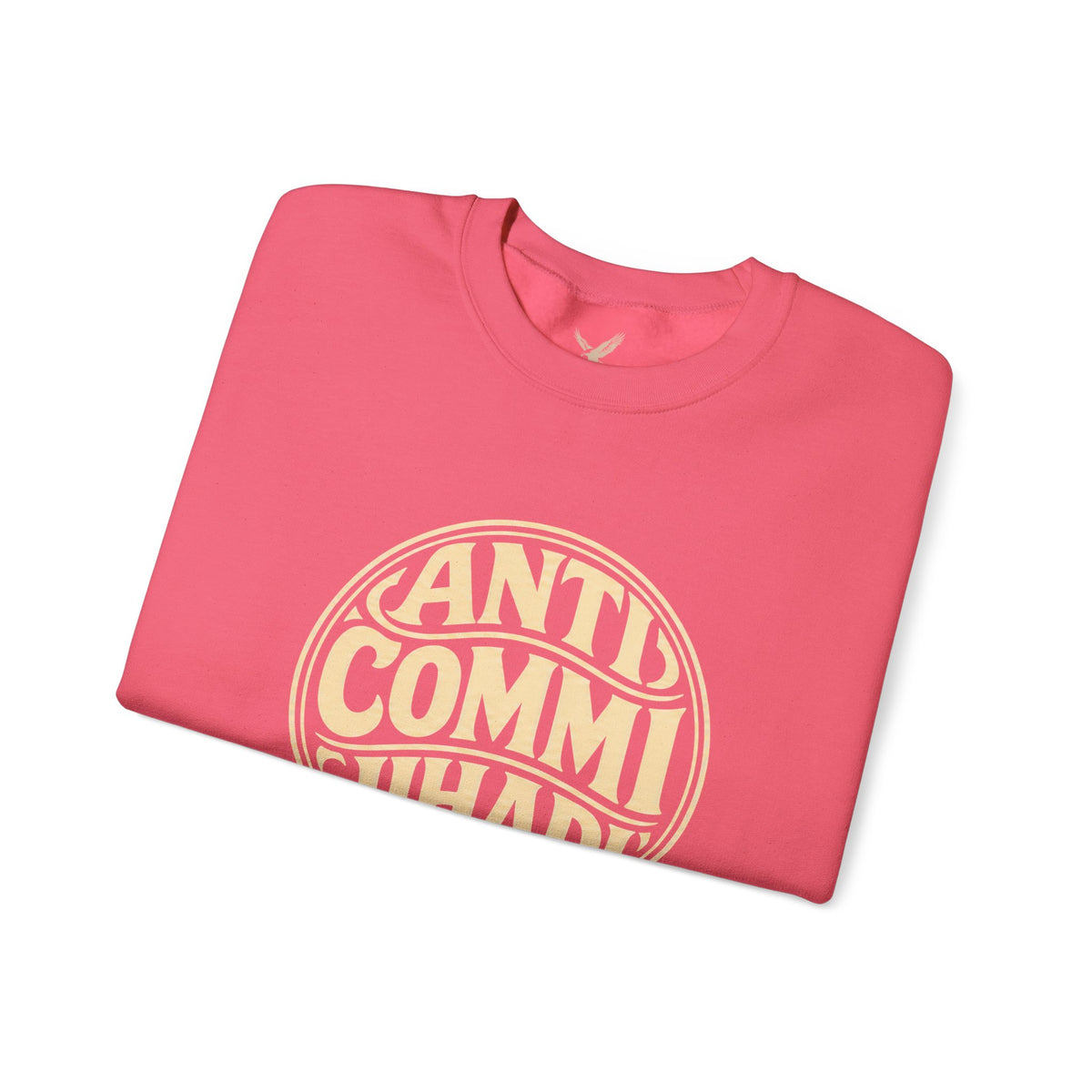 Anti Commijihadi