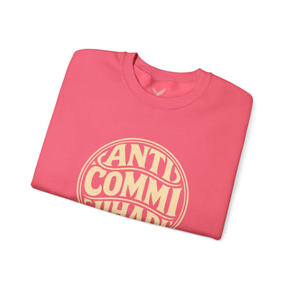 Anti Commijihadi