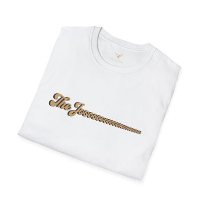 The Jooooooooos - Short Sleeve T-Shirt - Unisex