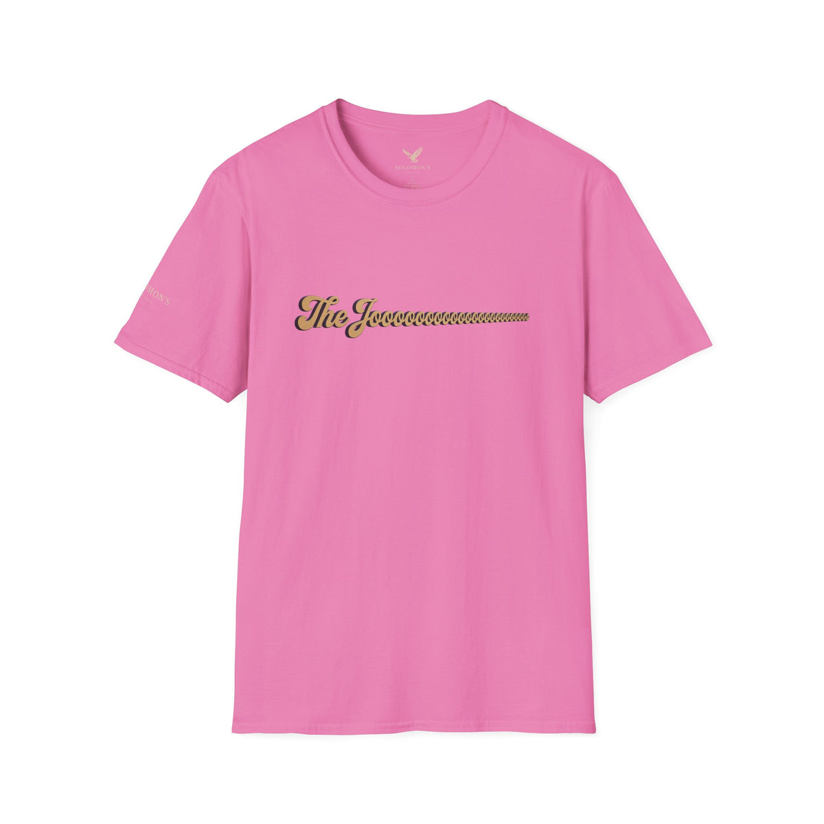 The Jooooooooos - Short Sleeve T-Shirt - Unisex