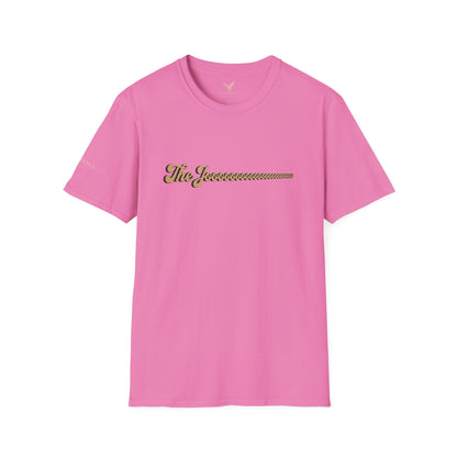 The Jooooooooos - Short Sleeve T-Shirt - Unisex