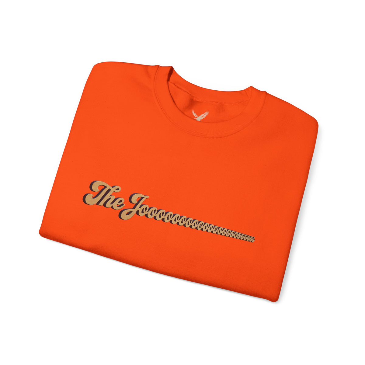 The Jooooooooos - Crewneck Sweatshirt - Unisex