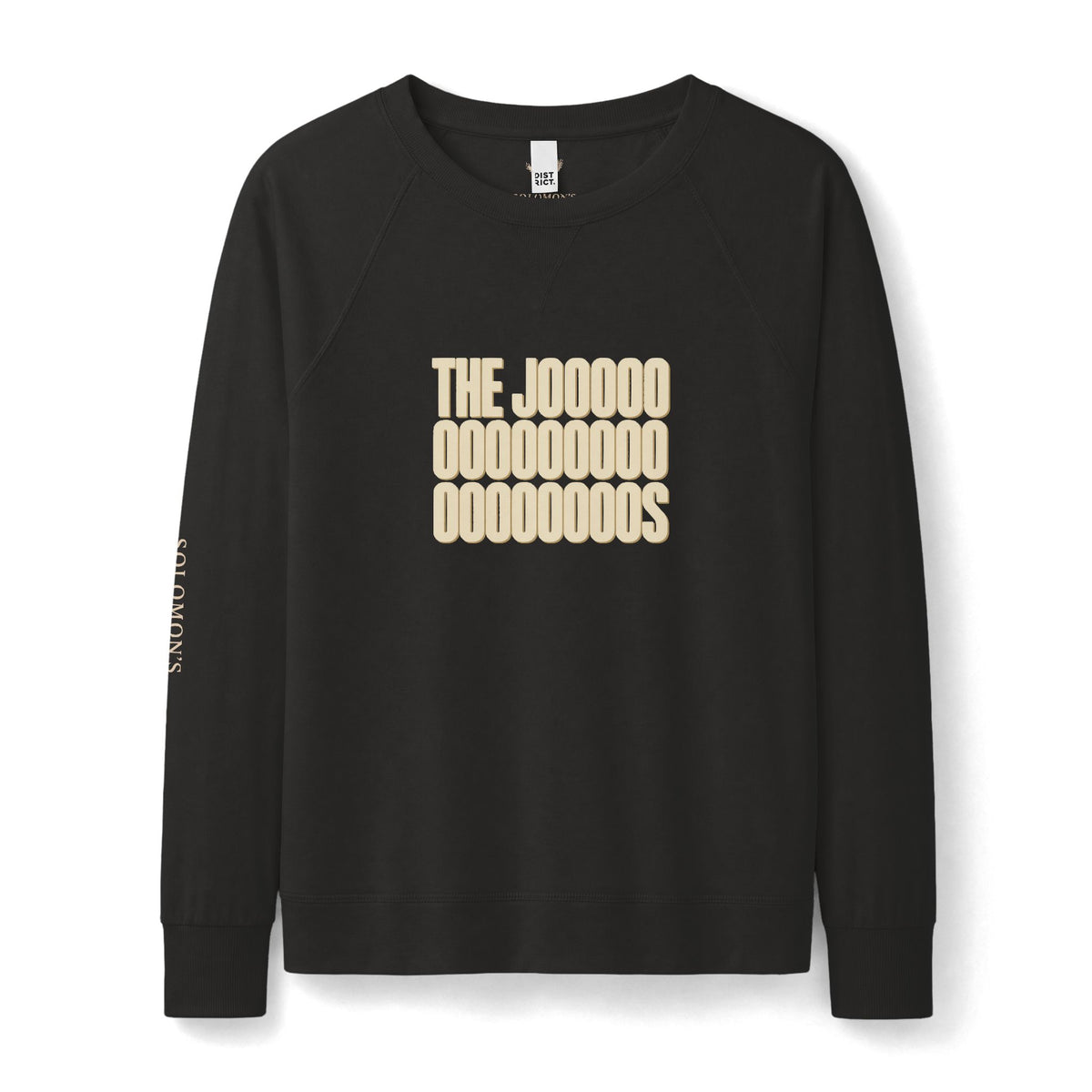 The Joooooos Featherweight Sweatshirt - Women's