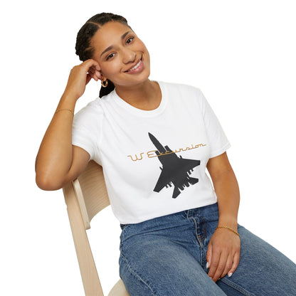 W Excursion - Short Sleeve T-Shirt - Unisex