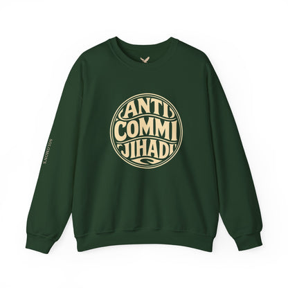 Anti Commijihadi