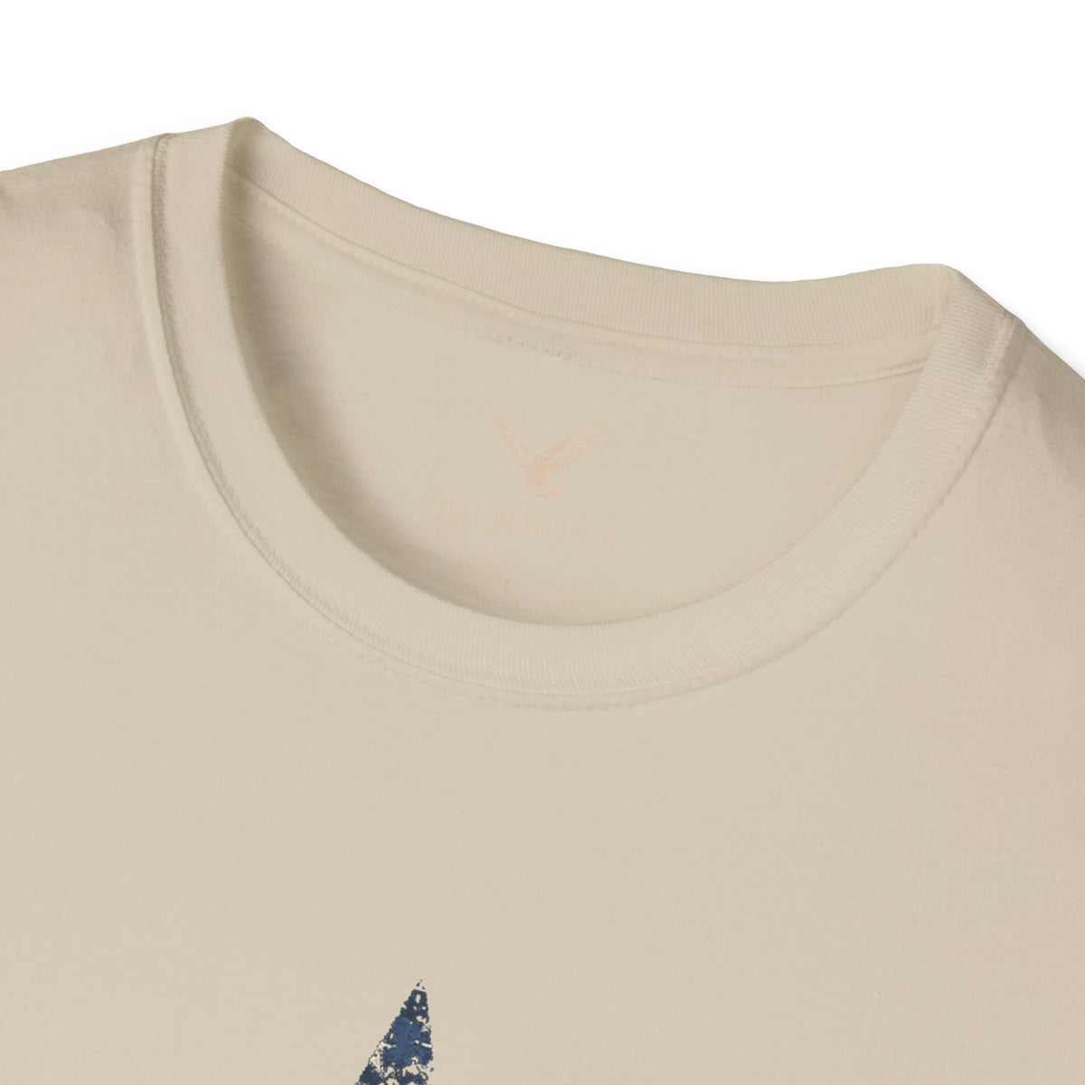 That Man - Short Sleeve T-Shirt - Unisex