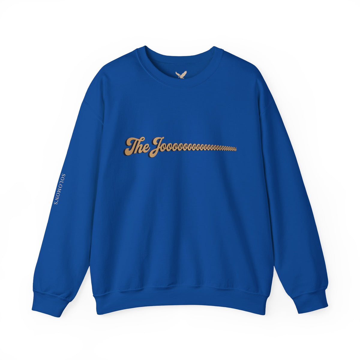 The Jooooooooos - Crewneck Sweatshirt - Unisex