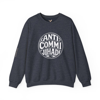 Anti Commijihadi
