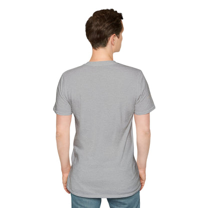 The Good Guys - Short Sleeve T-Shirt - Unisex