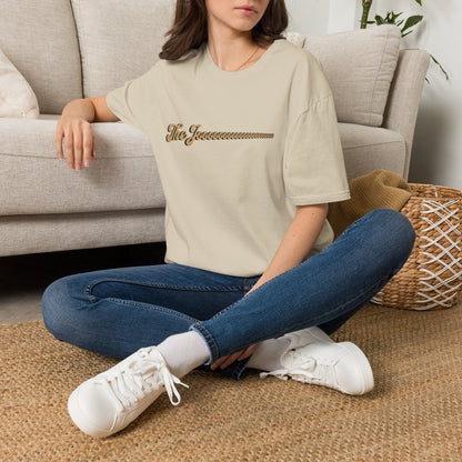 The Jooooooooos - Short Sleeve T-Shirt - Unisex