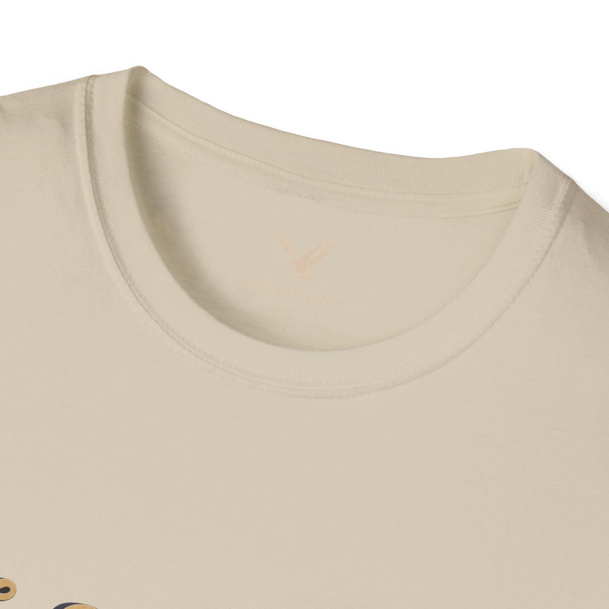The Jooooooooos - Short Sleeve T-Shirt - Unisex
